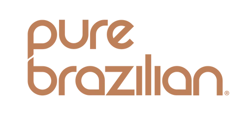 Pure Brazilian