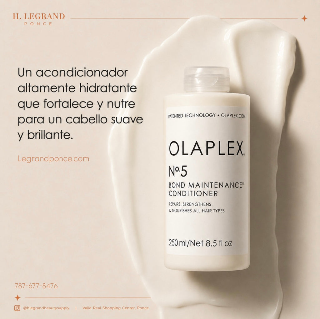 Olaplex No. 5 Bond Maintenance Conditioner