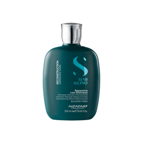 Alfaparf Semi di Lino Reparative Low Shampoo