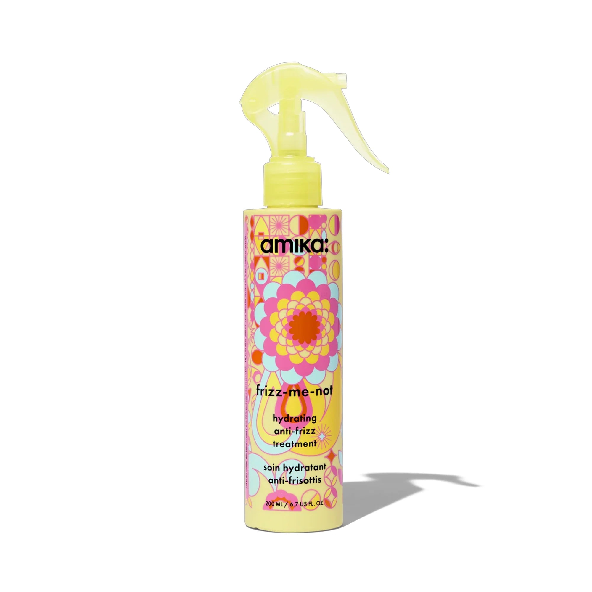 Amika Frizz-Me-Not Hydrating Anti-Frizz Treatment