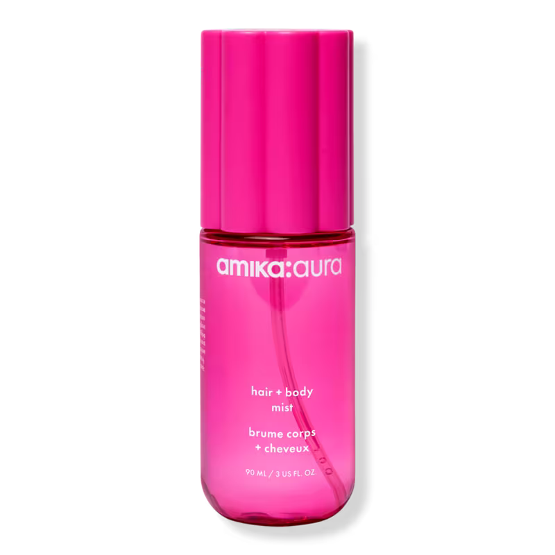 Amika Aura Hair + Body Mist