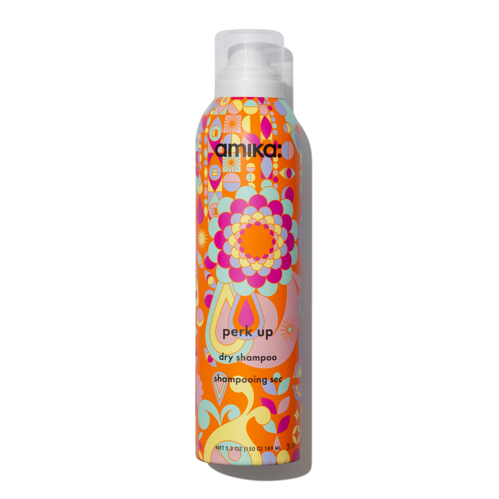 Amika Perk Up Dry Shampoo 5.3oz / 189ml