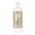 BLONDME Schwarzkopf Keratin Restore Bonding Shampoo All Blondes 1000ml