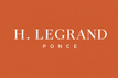 H. Legrand Ponce - Home