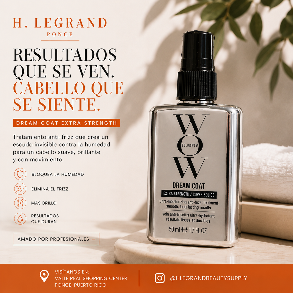 Color Wow Extra Strength Dream Coat 50ml