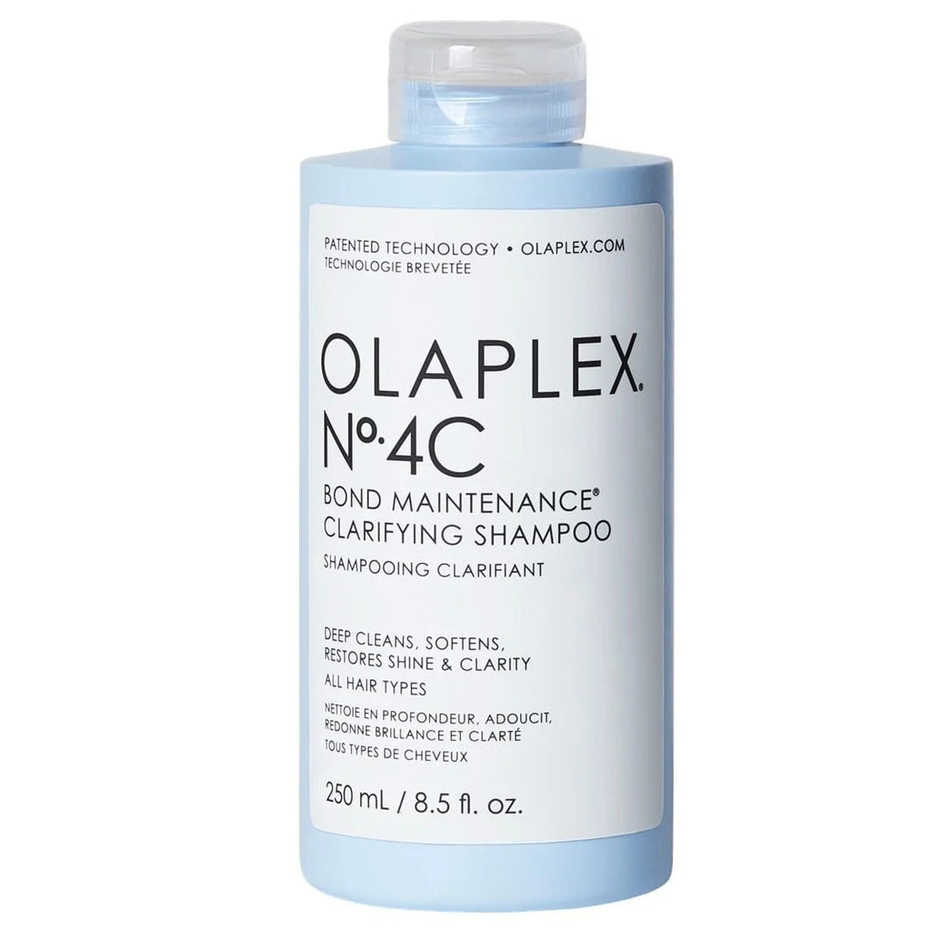 Olaplex No.4C Bond Maintenance Clarifying Shampoo | Deep Cleansing Shampoo