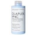 Olaplex No.4C Bond Maintenance Clarifying Shampoo | Deep Cleansing Shampoo