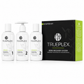 TRUEPLEX Bond Recovery System Starter Kit – 3 Step Hair Repair System
