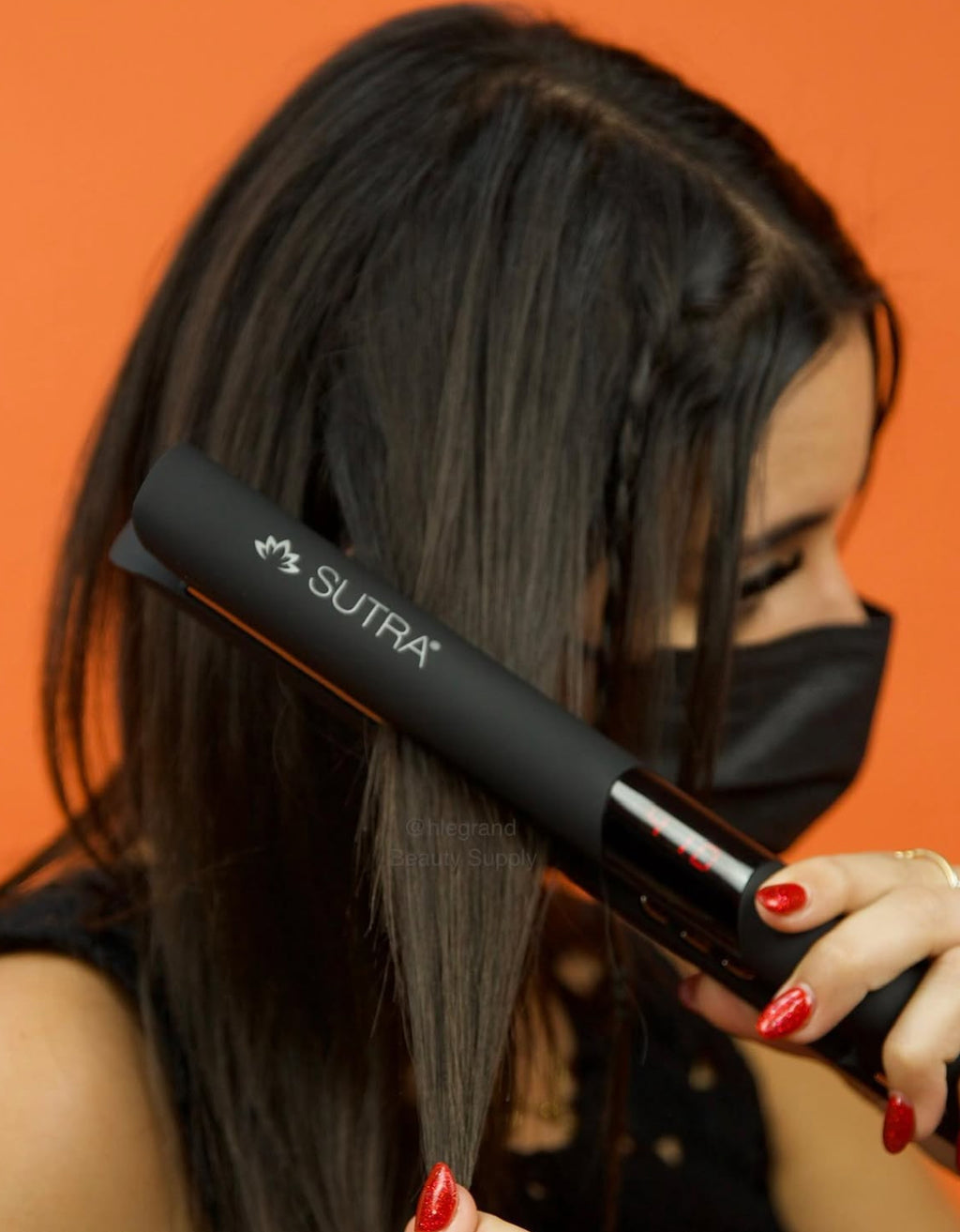 Sutra Infrared Flat Iron