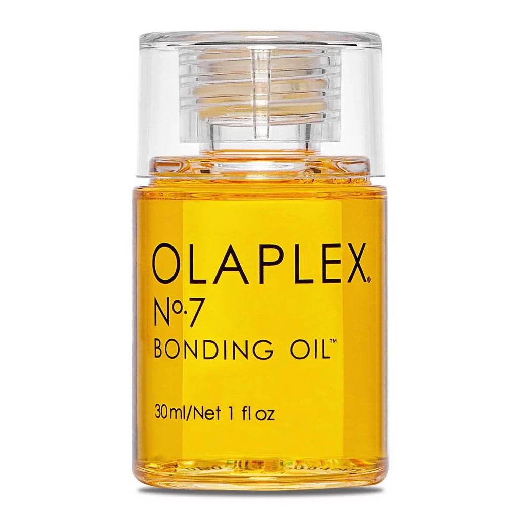 Olaplex No.7 Bonding Oil | High-Shine Hair Oil