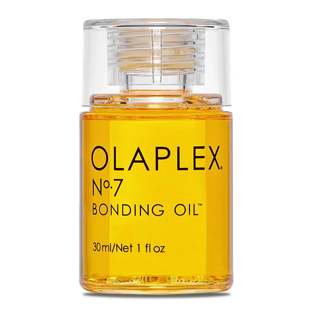 Olaplex No.7 Bonding Oil | High-Shine Hair Oil