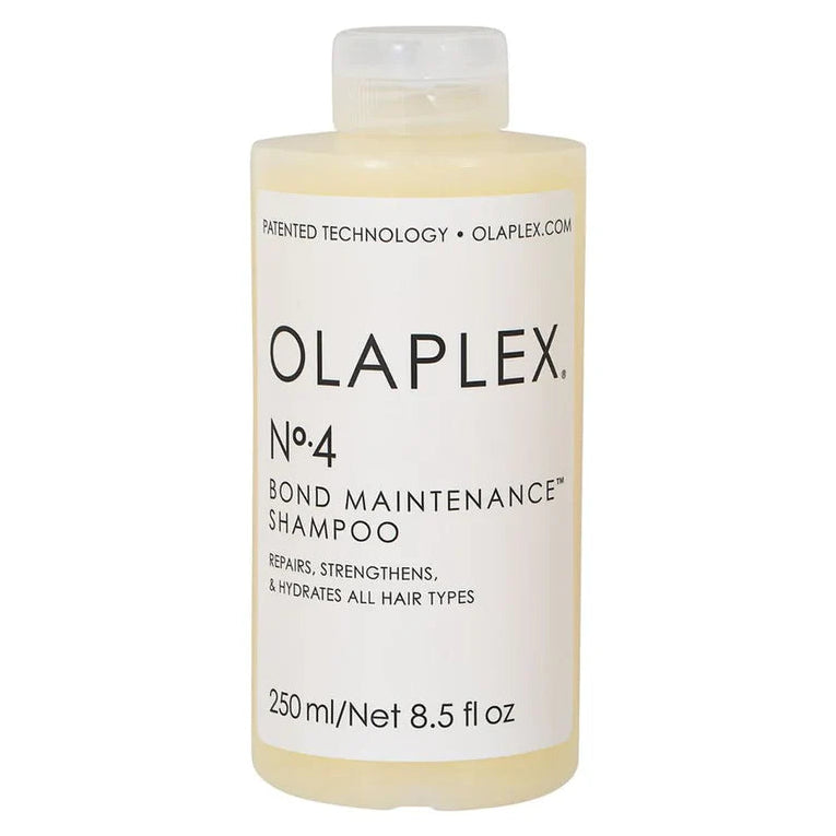Olaplex No. 4 Bond Maintenance Shampoo