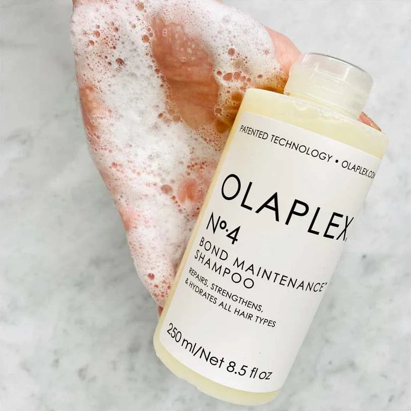 Olaplex No. 4 Bond Maintenance Shampoo