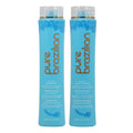 Pure Brazilian Anti-Frizz DUO Shampoo & Conditioner