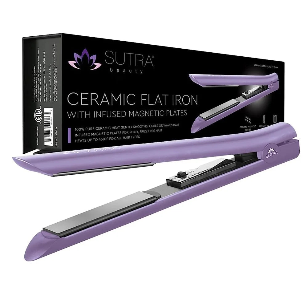 Sutra Ceramic Flat Iron