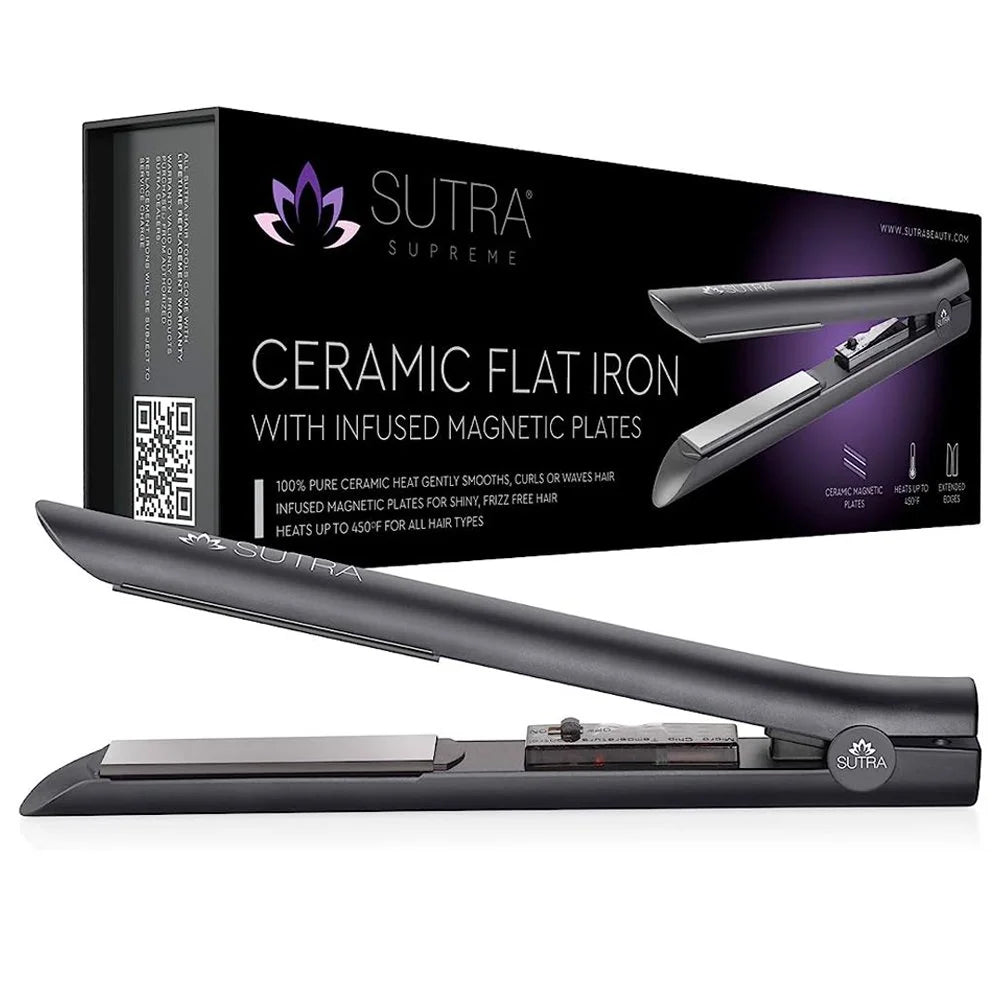 Sutra Ceramic Flat Iron