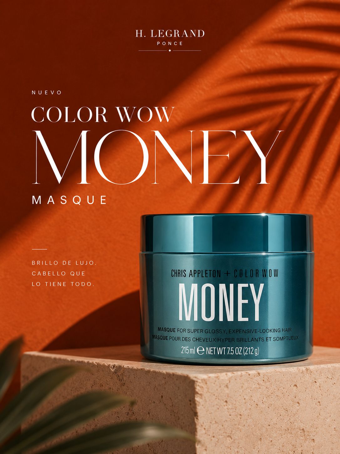 Color Wow Money Masque