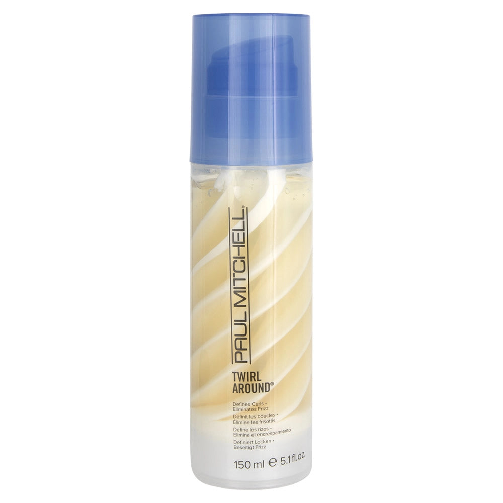 Paul Mitchell Twirl Around™ Styling Foam